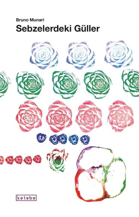 KETEBE ÇOCUK - Sebzelerdeki Güller