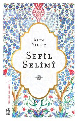 Sefil Selimi