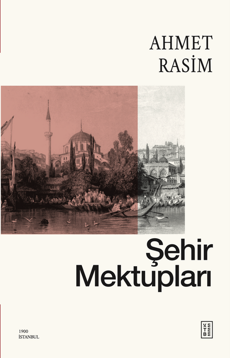 Ketebe Yayınları - Şehir Mektupları
