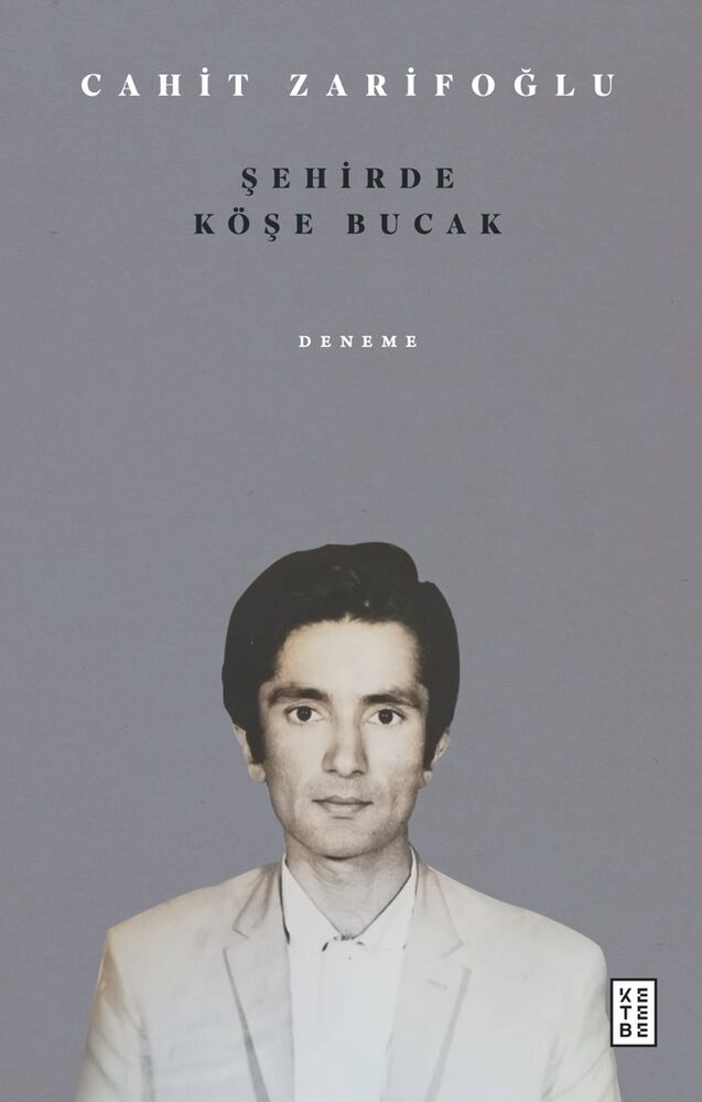 Şehirde Köşe Bucak Şehirde Köşe Bucak