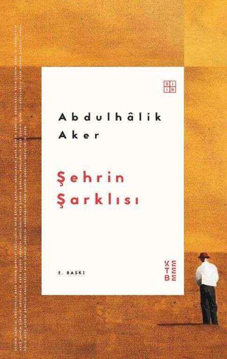 Ketebe Yayınları - Şehrin Şarklısı