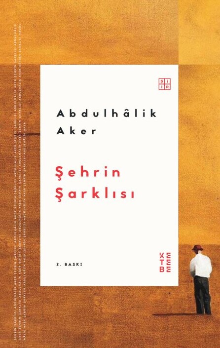 Ketebe Yayınları - Şehrin Şarklısı