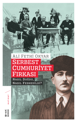 Serbest Cumhuriyet Fırkası