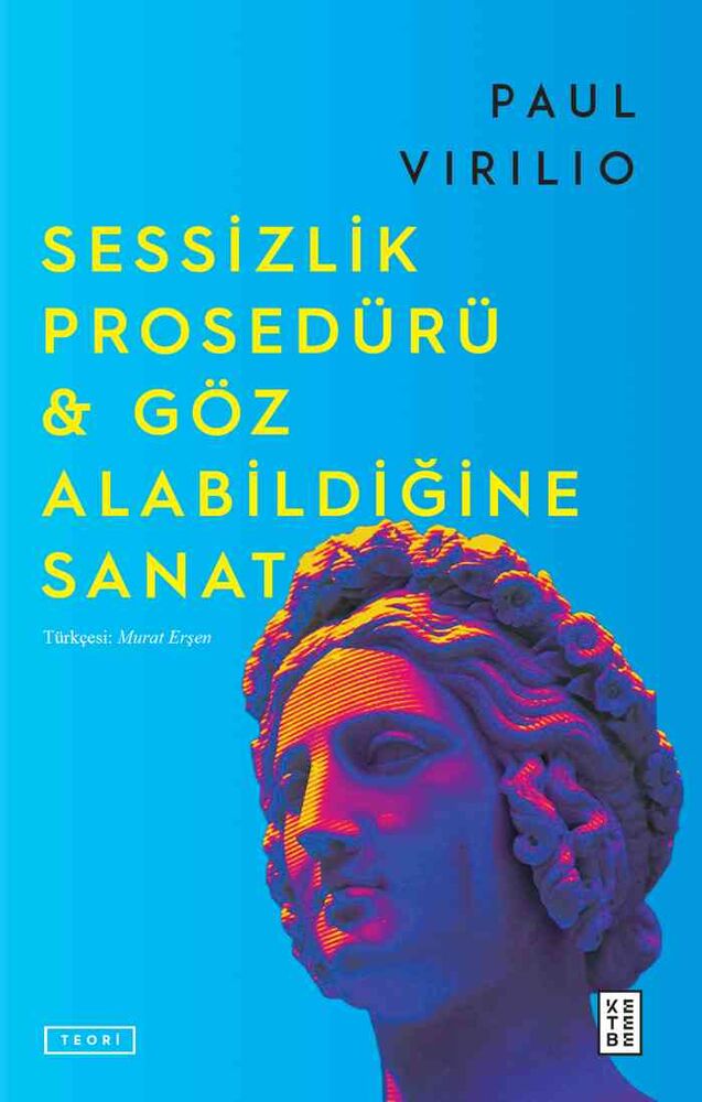 Sessizlik Prosedürü & Göz Alabildiğine Sanat 