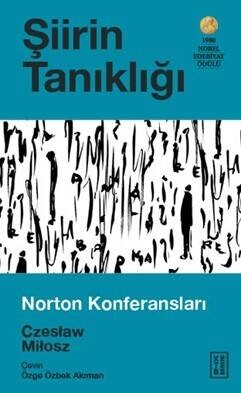 Ketebe Yayınları - Şiirin Tanıklığı