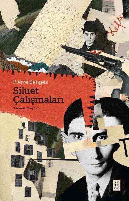 Ketebe Yayıncılık - Siluet Çalışmaları