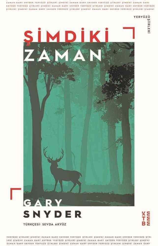 Şimdiki Zaman Şimdiki Zaman