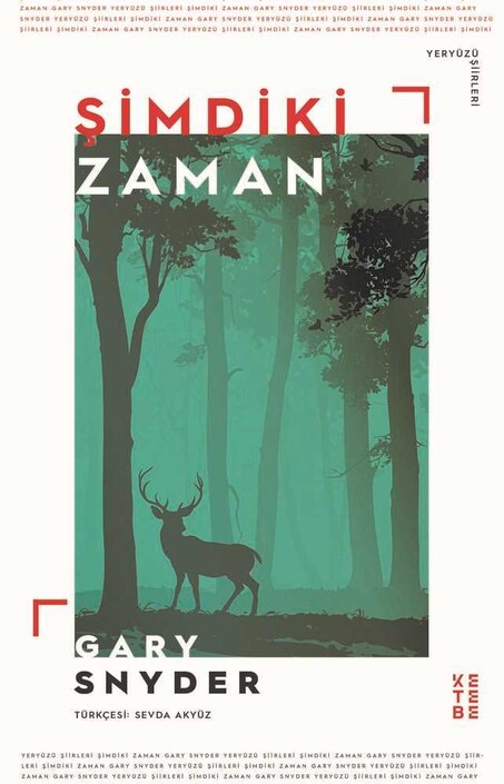 Ketebe Yayınları - Şimdiki Zaman