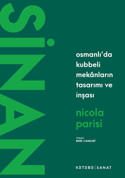 Ketebe Yayınları - Sinan