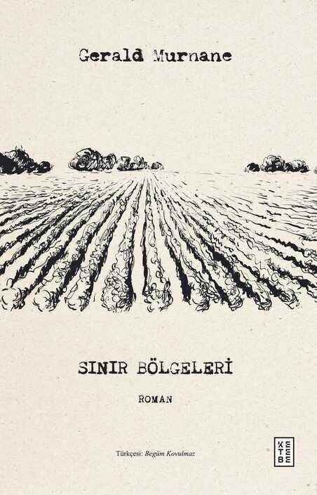 Ketebe Yayınları - Sınır Bölgeleri