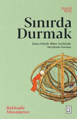 Sınırda Durmak Sınırda Durmak