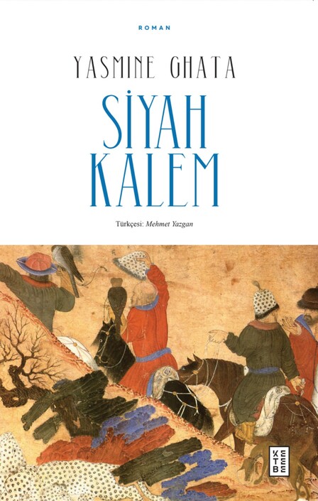 Ketebe Yayınları - Le Calame Noir