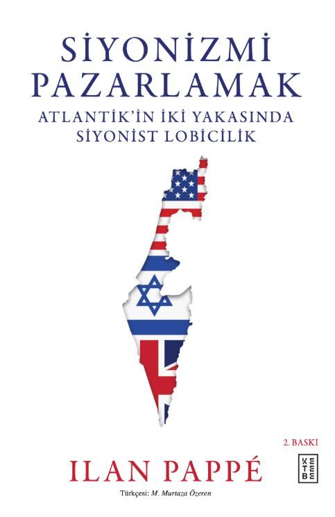 Siyonizmi Pazarlamak