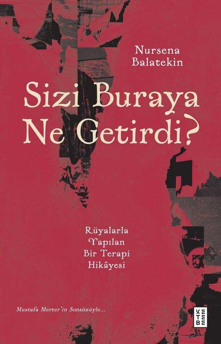 Ketebe Yayıncılık - Sizi Buraya Ne Getirdi? Ketebe Yayıncılık - Sizi Buraya Ne Getirdi?