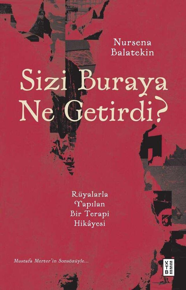 Sizi Buraya Ne Getirdi? Sizi Buraya Ne Getirdi?