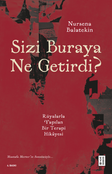 Sizi Buraya Ne Getirdi?