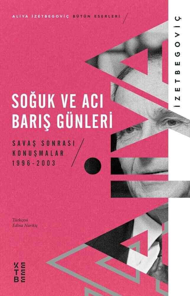 Soğuk ve Acı Barış Günleri Soğuk ve Acı Barış Günleri