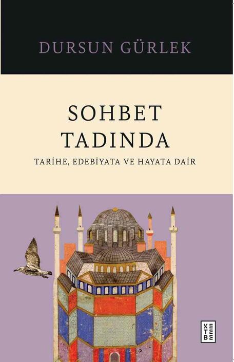 Ketebe Yayıncılık - Sohbet Tadında