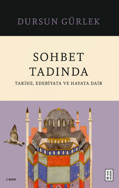 Ketebe Yayıncılık - Sohbet Tadında