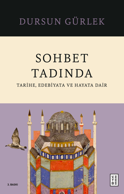 Ketebe Yayıncılık - Sohbet Tadında
