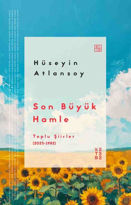 Ketebe Yayıncılık - Son Büyük Hamle