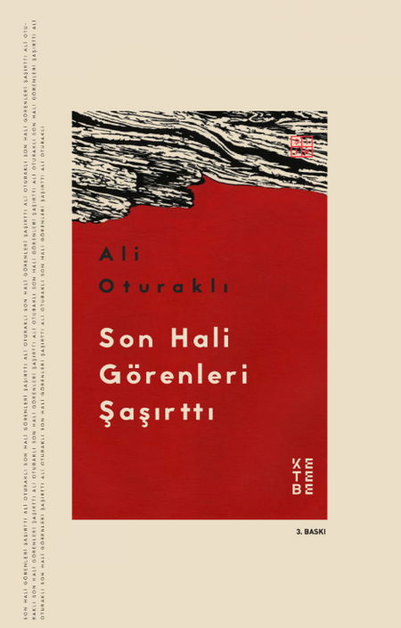 Ketebe Yayıncılık - Son Hali Görenleri Şaşırttı