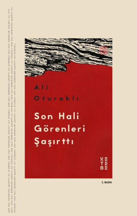 Ketebe Yayınları - Son Hali Görenleri Şaşırttı
