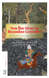 Ketebe Yayınları - Son İbn Sırac´In Başından Geçenler