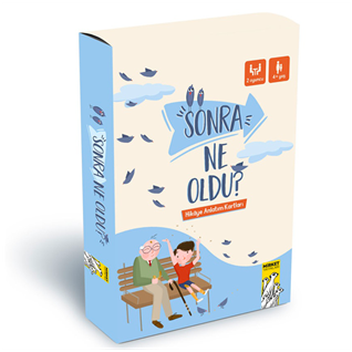 Sonra Ne Oldu ( 20 )