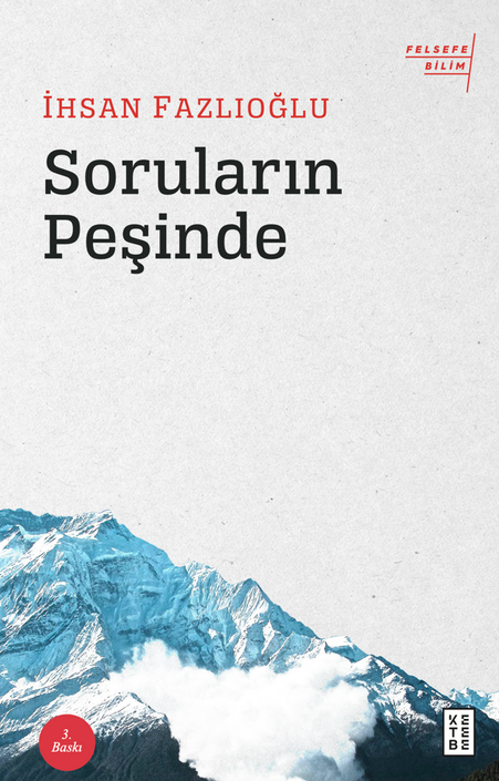 Ketebe Yayıncılık - Soruların Peşinde