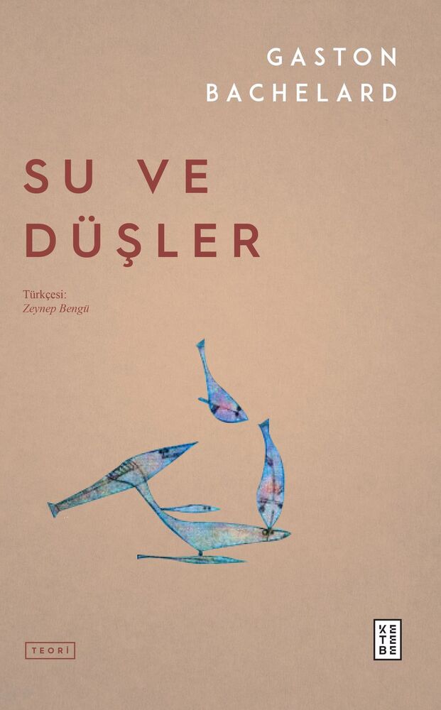 Su ve Düşler