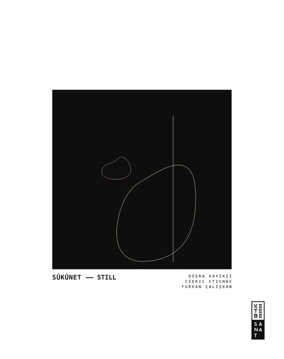 Ketebe Yayıncılık - Sükûnet / Still Ketebe Yayıncılık - Sükûnet / Still