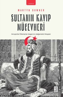 Sultanın Kayıp Mücevheri Sultanın Kayıp Mücevheri