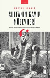 Ketebe Yayınları - Sultanın Kayıp Mücevheri