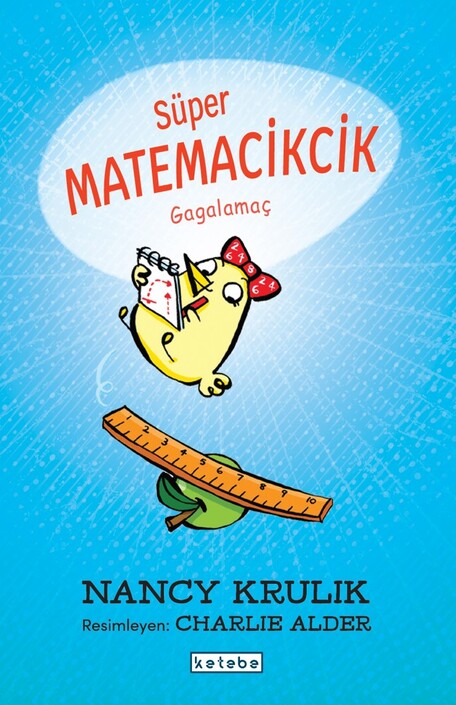 KETEBE ÇOCUK - Süper Matemacikcik