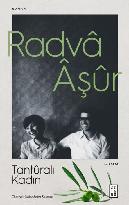 Ketebe Yayıncılık - Tanturalı Kadın