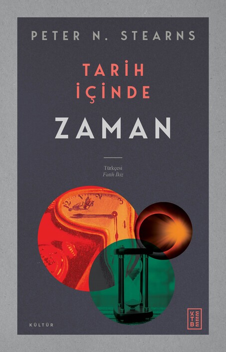 Ketebe Yayınları - Tarih İçinde Zaman