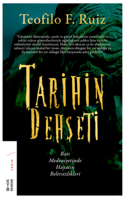 Tarihin Dehşeti Tarihin Dehşeti