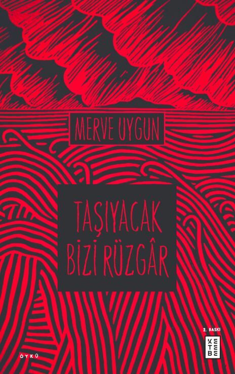 Taşıyacak Bizi Rüzgâr