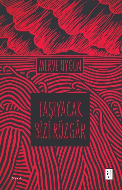 Taşıyacak Bizi Rüzgâr