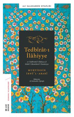 Tedbîrât-I İlâhiyye Tedbîrât-I İlâhiyye