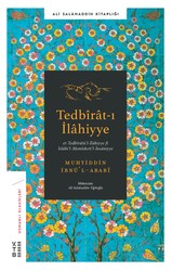 Ketebe Yayınları - Tedbîrât-I İlâhiyye