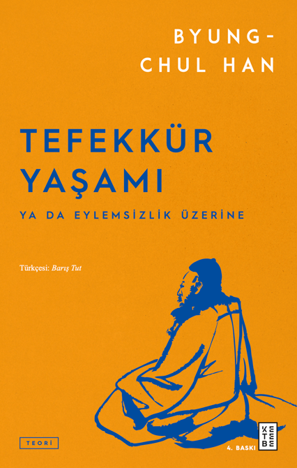 Ketebe Yayıncılık - Tefekkür Yaşamı