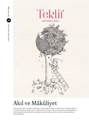 Teklif Dergisi - Eylül 2026 / Sayı 28