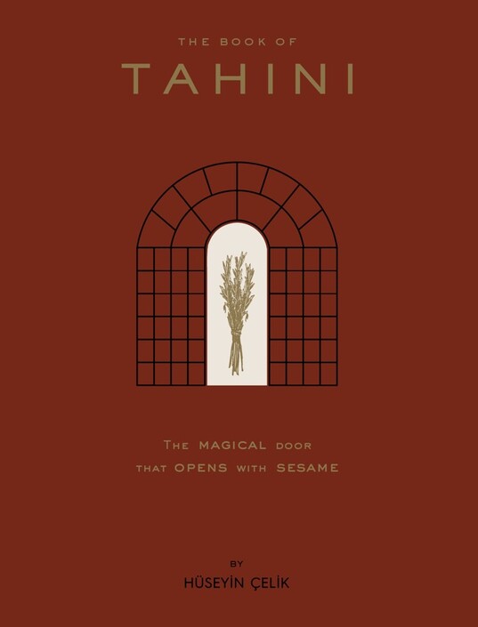 Ketebe Yayıncılık - The Book of Tahini