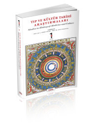 Birlikte Kitap ve Dergi - Tıp ve Kültür Tarihi Araştırmaları - 1