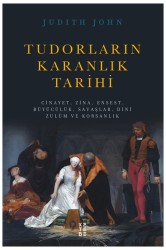 Ketebe Yayınları - Turdorların Karanlık Tarihi