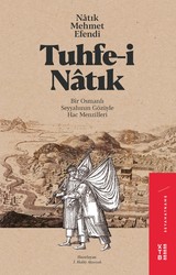 Ketebe Yayınları - Tuhfe-İ Nâtık