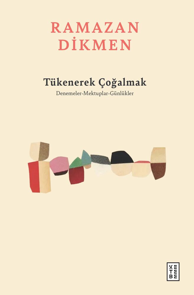 Tükenerek Çoğalmak Tükenerek Çoğalmak