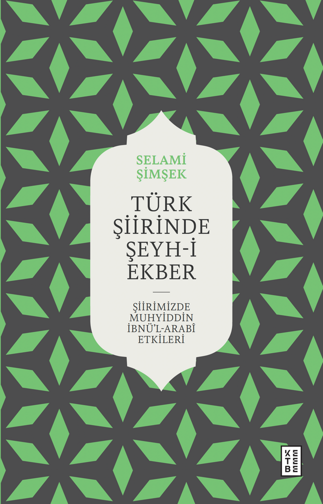 Türk Şiirinde Şeyh-i Ekber